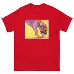 Unisex classic tee • Ralph • Boxer