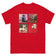 Unisex classic tee • Dogs' Faves!