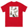Unisex classic tee • Under Kittens • Collage • white background