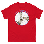 Kittens - Tiny Paws, Big Joy! • Unisex classic tee