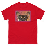 Henry • Bubble on nose • Unisex classic tee