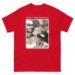 Kittens - Paws Everywhere! • Unisex classic tee
