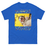 Unisex classic tee • Feed Me!