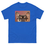 Unisex classic tee • Henry the Frenchie
