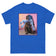 Unisex classic tee • A Dog's Best Friend • Hippo • no text