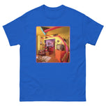Unisex classic tee • The Cats' House