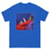 Unisex classic tee • The Cats' House • Cats Overhead!