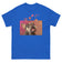 Unisex classic tee • Frenchie • Bubbles