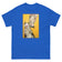 Unisex classic tee • Under Cats • Double Licks