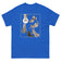 Unisex classic tee • Under Kittens • Food & Play