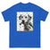 Unisex classic tee • Dalmatian • no txt