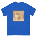 Unisex classic tee • Dixie
