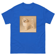 Unisex classic tee • Dixie