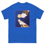 Unisex classic tee • Guinea Pigs