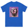 Unisex classic tee • Happy Fluff