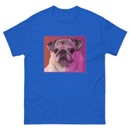 Unisex classic tee • Pug