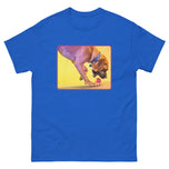 Unisex classic tee • Ralph • Boxer