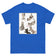 Unisex classic tee • Under Kittens • Collage • white background