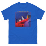 Unisex classic tee • Feline Fantasyland • The Cats' House