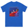 Unisex classic tee • Feline Fantasyland • The Cats' House