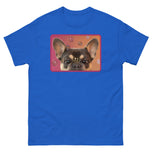 Henry • Bubble on nose • Unisex classic tee