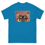 Unisex classic tee • Henry the Frenchie