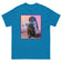 Unisex classic tee • A Dog's Best Friend • Hippo • no text