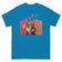 Unisex classic tee • Frenchie • Bubbles
