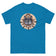 Unisex classic tee • Cat Mandala