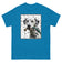 Unisex classic tee • Dalmatian • no txt