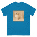 Unisex classic tee • Dixie