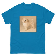 Unisex classic tee • Dixie