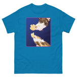 Unisex classic tee • Guinea Pigs