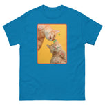 Unisex classic tee • Catnip!