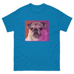 Unisex classic tee • Pug