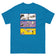 Unisex classic tee • Triple Under Cats!