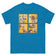 Unisex classic tee • Four Under Cats!