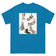 Unisex classic tee • Under Kittens • Collage • white background