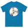 Unisex classic tee • More Purrs, More Delight!