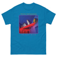 Unisex classic tee • Feline Fantasyland • The Cats' House