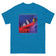 Unisex classic tee • Feline Fantasyland • The Cats' House