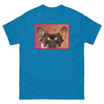 Henry • Bubble on nose • Unisex classic tee