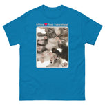 Kittens - Paws Everywhere! • Unisex classic tee