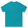 Unisex classic tee • The Cats' House • Purr-fect Living!