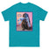 Unisex classic tee • A Dog's Best Friend • text