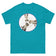 Unisex classic tee • Under Kittens • no txt