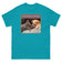 Unisex classic tee • Best Friends • Cats and Dogs Can Get Along!