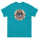 Unisex classic tee • Cat Mandala