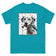 Unisex classic tee • Dalmatian • no txt