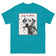 Unisex classic tee • Dalmatian • Ready When Needed!